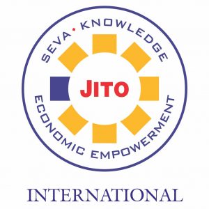 JITO International Logo