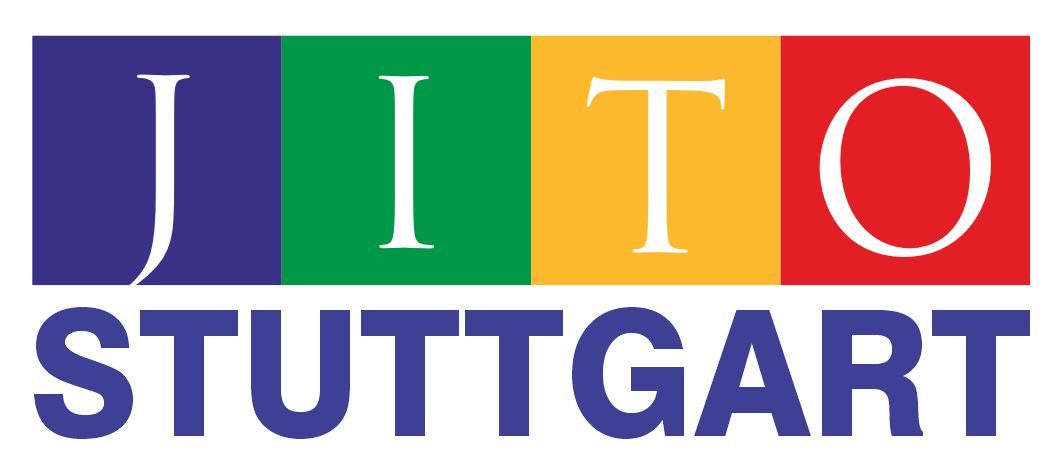 JITO Stuttgart Logo