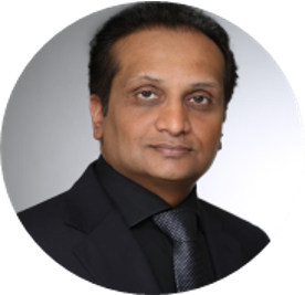 Hiren P. Turakhia