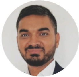 Jayaprakash Jain