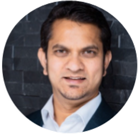 Vikash Jain