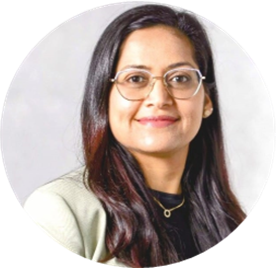 Ripu Jain