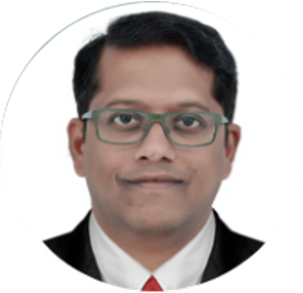 Sunil Hemraj Shaha