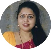 Urvi Shah
